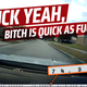 Illustration for article titled Tow Truck Driver Caught On Video Taking Disabled Mans Nissan GT-R For A Joyride